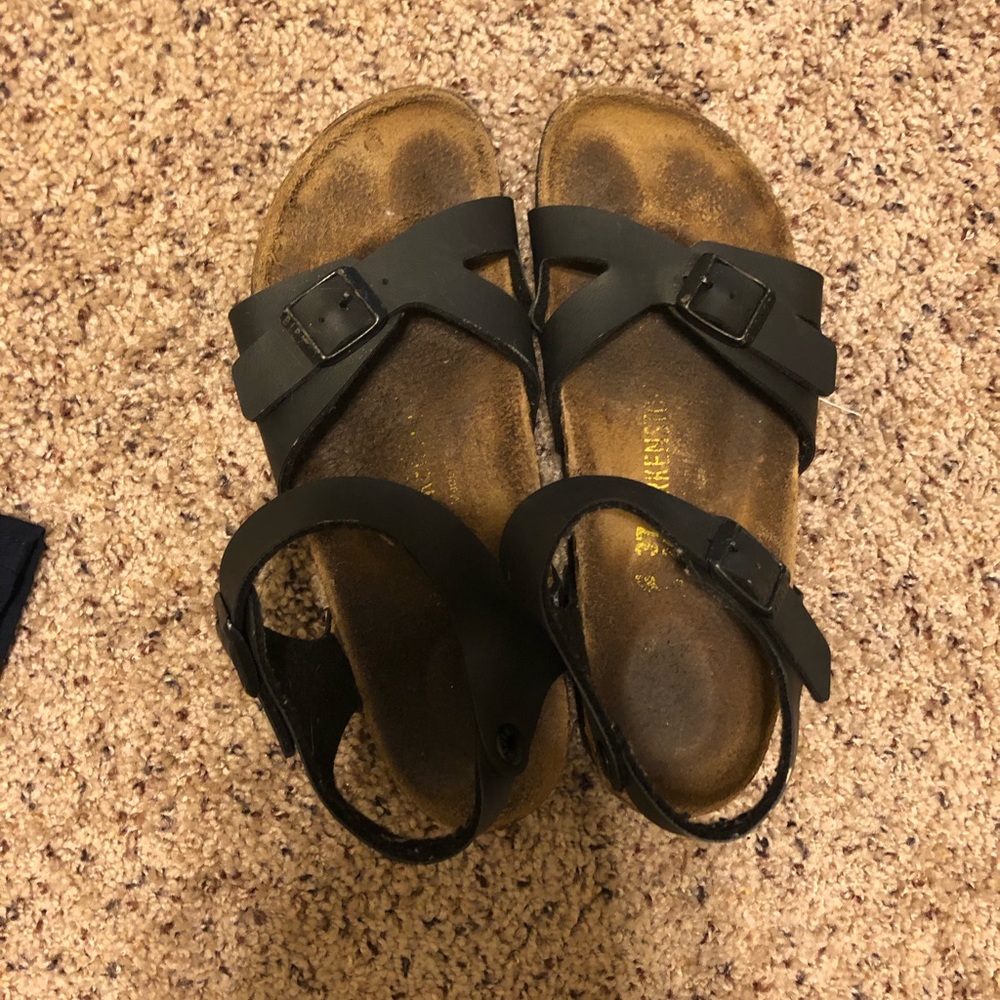 Birkenstock’s